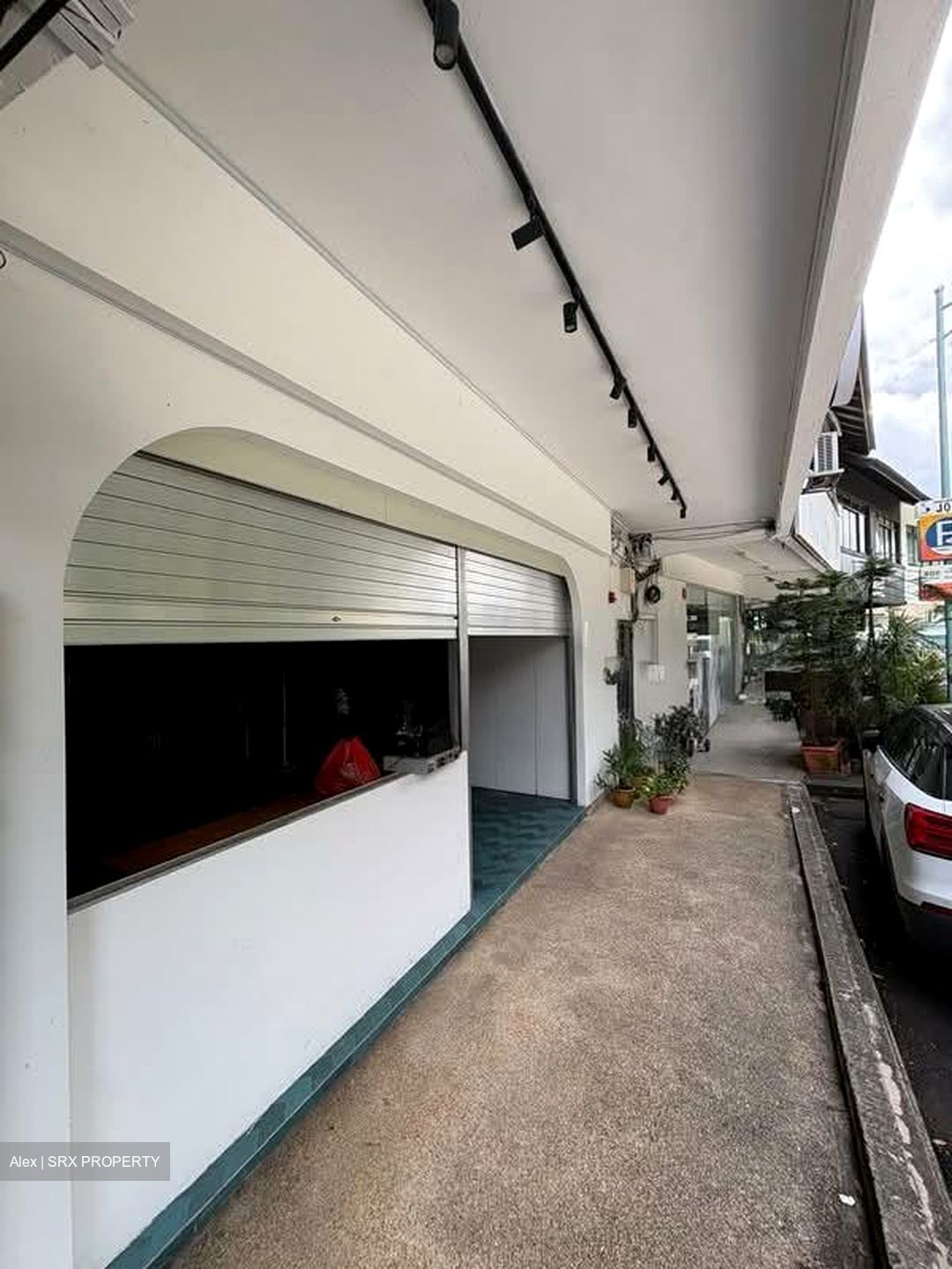 Sembawang Hills Estate (D20), Shop House #535485881